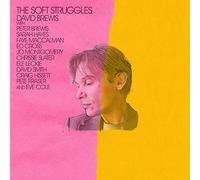 Brewis,David - The Soft Struggles [VINYL]