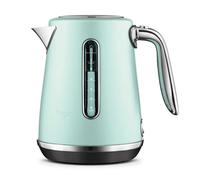 the Soft Top Luxe 1.7L Kettle - Mint