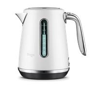 Sage The Soft Top Luxe Sea Salt Kettle