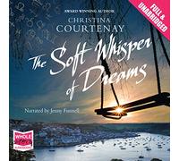 The Soft Whisper of Dreams