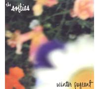 The Softies - Winter Pageant [VINYL]