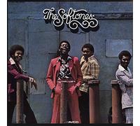 The Softones - THE SOFTONES 45 RPM That Old Black Magic / Why, Why, Baby