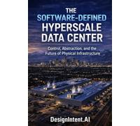 The Software-Defined Hyperscale Data Center: Control, Abstraction, and the Future of Physical Infrastructure