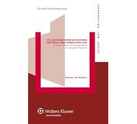 The Software Interface between Copyright and Competition Law: A Legal Analysis of Interoperability in Computer Programs (Information Law, 20)