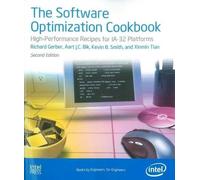 The Software Optimization Cookbook