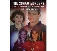The Soham Murders