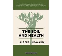 The Soil and Health