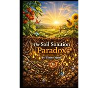 The Soil Solution Paradox: Why Biology, Not Chemistry, Feeds the World