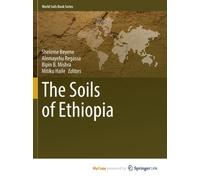 The Soils of Ethiopia