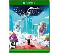 The Sojourn for Xbox One [New Video Game] Xbox One
