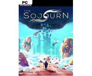 The Sojourn PC