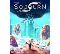 The Sojourn (PC) - Steam Key - EUROPE