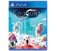 The Sojourn for PlayStation 4 [New Video Game] PS 4