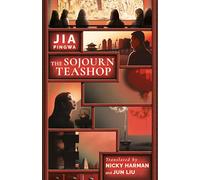 The Sojourn Teashop