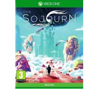 The Sojourn Xbox One BRAND NEW & SEALED (PLAYS ON SERIES X)