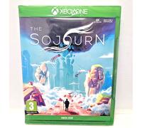 The Sojourn (Xbox One) (Microsoft Xbox One)