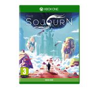 The Sojourn (Xbox One) (Microsoft Xbox One)