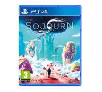 The Sojournn - PlayStation 4