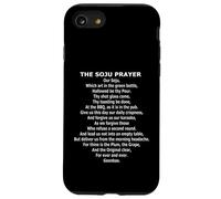 The Soju Prayer Case for iPhone SE (2020) / 7/8