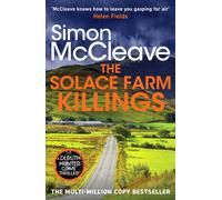 The Solace Farm Killings : The bestselling Welsh crime detective series