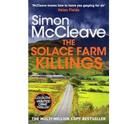 The Solace Farm Killings: The bestselling Welsh crime detective series (DI Ruth Hunter, 7)
