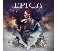 Epica - The Solace System - CD