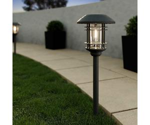 The Solar Centre Dartington Premium Solar Garden Light