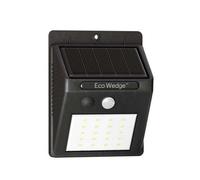 The Solar Centre Solarcentre Eco Wedge Xt Solar Motion Welcome Light