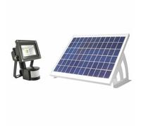 The Solar Centre Solarcentre Evo Smd Elite Solar Security Light