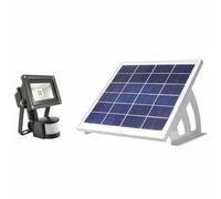 The Solar Centre Solarcentre Evo Smd Pro Solar Security Light