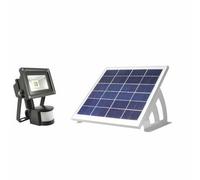 The Solar Centre Solarcentre Evo Smd Solar Motion Security Light