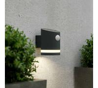 The Solar Centre Solarcentre Truro Solar Motion Light - Anthracite Edition
