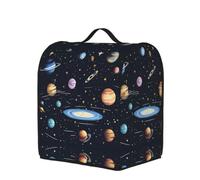The Solar Family Stand Mixer Dust Cover for 6-8 Quart Bowl Lift