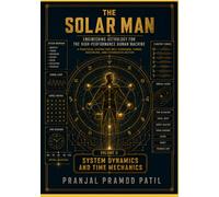 THE SOLAR MAN II: System Dynamics and Time Mechanics Vol 2 (Foundation of the Human Machine)