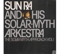 the solar-myth approach vol. 1