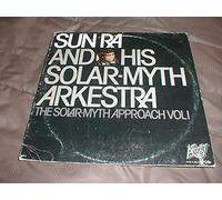 The Solar-Myth Approach (Vol 2)