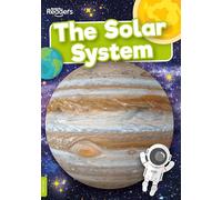 The Solar System (BookLife Non-Fiction Readers)