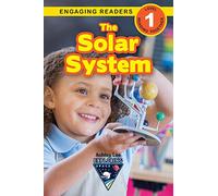 The Solar System: Exploring Space (Engaging Readers, Level 1)
