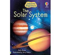 The Solar System – Usborne Beginners – Usborne