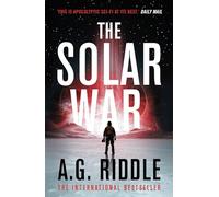 The Solar War: 2 (The Long Winter)