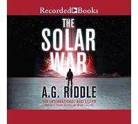 The Solar War: Library Edition (Long Winter Trilogy, 2)