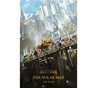 Games Workshop Horus Heresy S.O.T. The Solar War (PB)