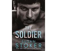 The Soldier: 1 (Alpha Cove)