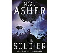 The Soldier