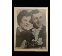 The Soldier She Made Me: The story of Joe and Hiltrud Dipierro