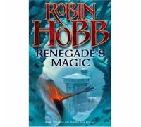 The Soldier Son Trilogy (3) - Renegade's Magic by Robin Hobb (2007-07-02)