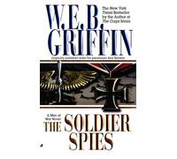 The Soldier Spies: 3 (Men at War)