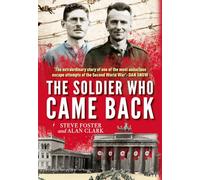 The Soldier Who Came Back
