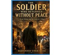 The Soldier Who Returned Without Peace: Blood, Silence, and the Curse of a Village