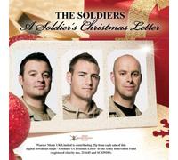 The Soldiers - A Soldier's Christmas Letter